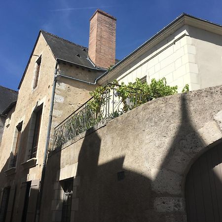 Maison Josephine Avec Garage Prive บลัวส์ ภายนอก รูปภาพ