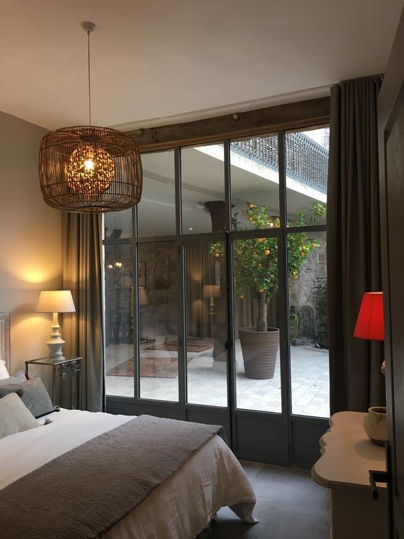 Maison Josephine Avec Garage Prive บลัวส์ ภายนอก รูปภาพ