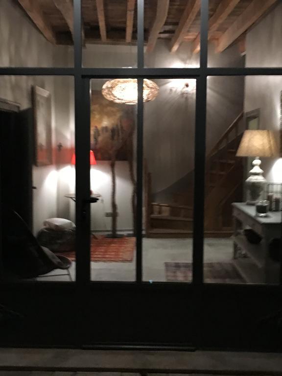 Maison Josephine Avec Garage Prive บลัวส์ ภายนอก รูปภาพ