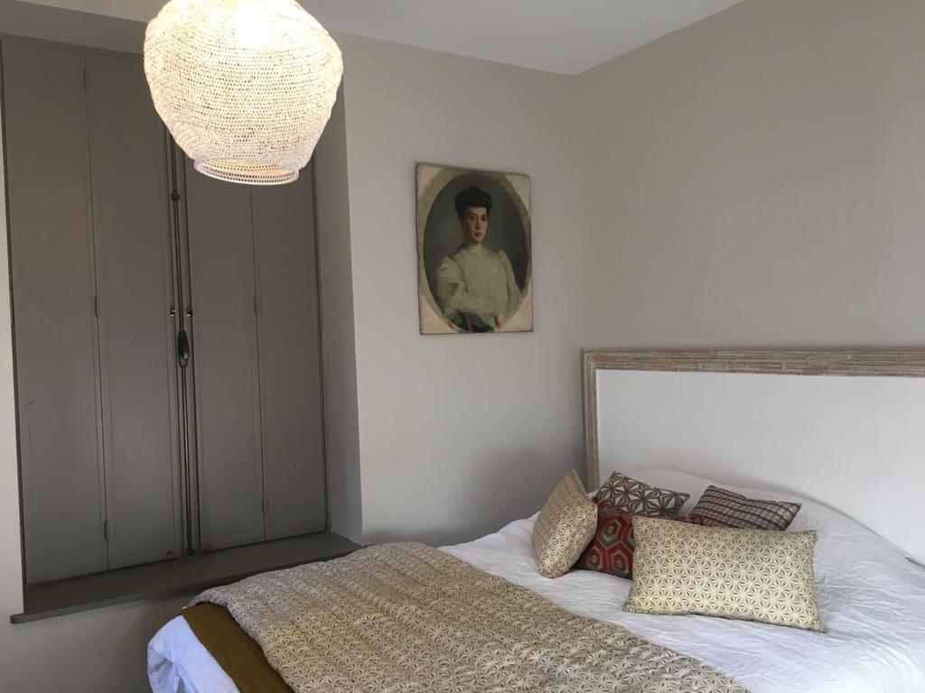 Maison Josephine Avec Garage Prive บลัวส์ ภายนอก รูปภาพ