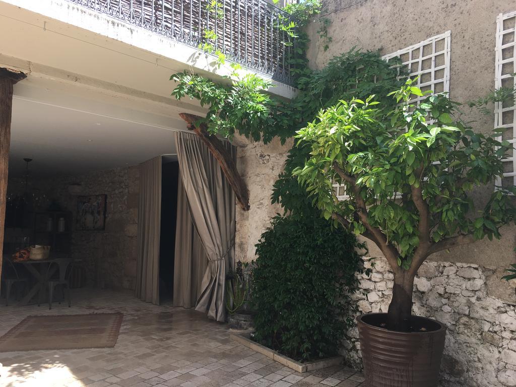 Maison Josephine Avec Garage Prive บลัวส์ ภายนอก รูปภาพ