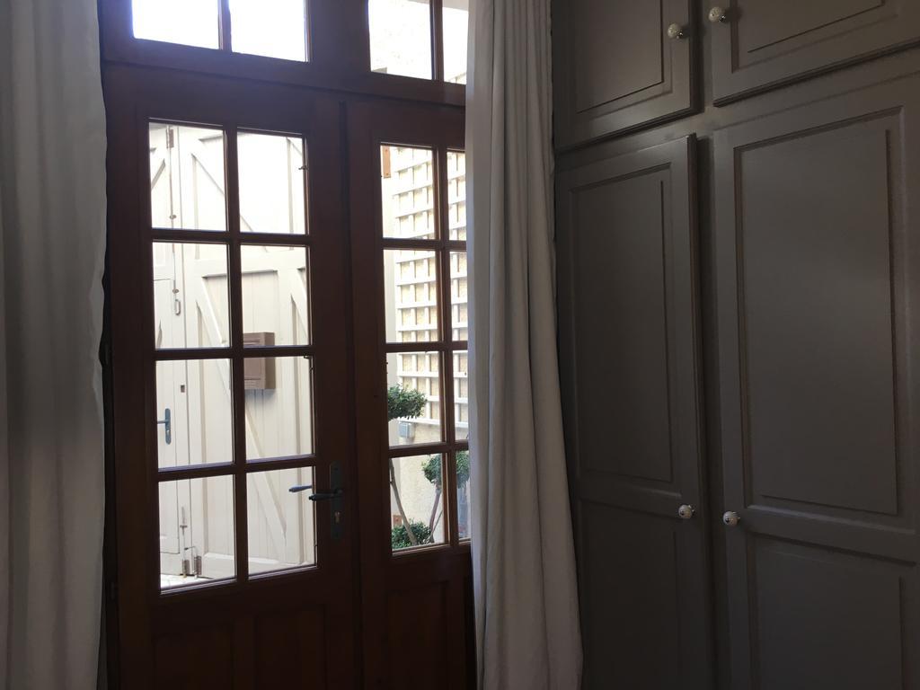 Maison Josephine Avec Garage Prive บลัวส์ ภายนอก รูปภาพ