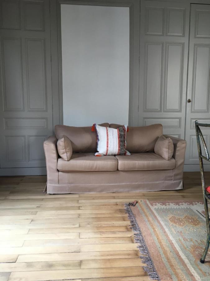 Maison Josephine Avec Garage Prive บลัวส์ ภายนอก รูปภาพ